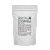 SaporePuro locust bean gum  Johannisbrotkernmehl