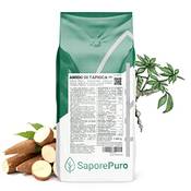 Saporepuro Tapiokastärke