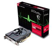 Sapphire Puls Radeon RX550 Vergleich