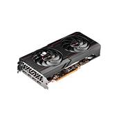 Sapphire Pulse RX 6600 XT Vergleich
