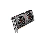 Sapphire Pulse AMD Radeon RX 7600 8GB Vergleich