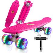 Saramond Penny-Board Vergleich