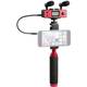 Power Theory PT BT Selfie Stick 58 Vergleich