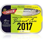 Sardinen