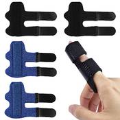 Sareal Fingerschiene Vergleich