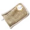 Sarenius Sisal Massagehandschuh