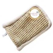 Sarenius Sisal Massagehandschuh