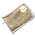 Sarenius Sisal Massagehandschuh