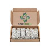 Sarimoire Weißer Salbei Smudge Sticks Vergleich
