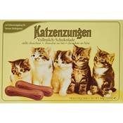 Sarotti Katzenzungen