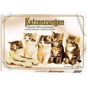 Sarotti Katzenzungen marmoriert