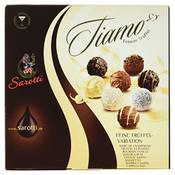 Sarotti Tiamo feine Trüffel Variation