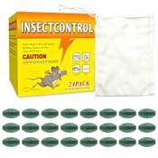Sarstry Insectcontrol