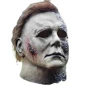 Saskate Michael Myers Maske Vergleich