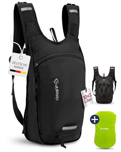 Fahrradrucksack Test Fahrrad Rucksack Klein Wasserdicht Vaude Aqua