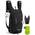 Sasmo Sports Fahrradrucksack