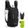 Sasmo Sports Fahrradrucksack