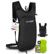 Sasmo Sports Fahrradrucksack & Skirucksack 6l