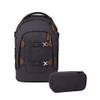 Satch Pack Nordic Grey Skandi
