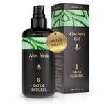 Satin Naturel  After Shave Balsam Aloe Vera