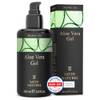 Satin Naturel Aloe Vera Gel