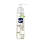 Nivea men Sensitive Pro Menmalist Waschgel Vergleich