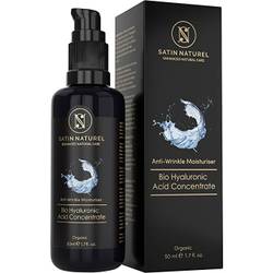 SatinNaturel BIO Hyaluron Serum