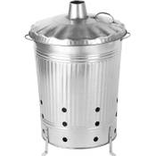 Satis Feuertonne