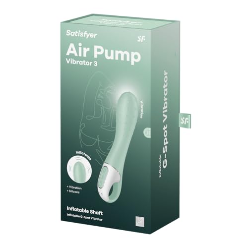 Satisfyer-Vibrator Test & Vergleich  Top 25 im Mai 2026