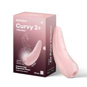Satisfyer Curvy 2 + Vergleich