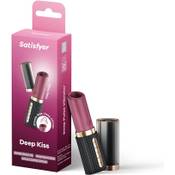 Satisfyer Deep Kiss Vergleich