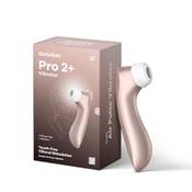 Satisfyer Druckwellen-Vibrator Pro 2 Plus Vergleich
