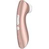 Satisfyer Druckwellen-Vibrator Pro 2 Plus