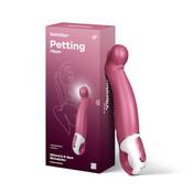Satisfyer Petting Hippo Vergleich