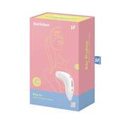 Satisfyer Pro 1 + Vergleich