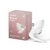 Satisfyer Pro 4 Couples Vergleich