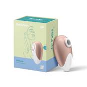 Satisfyer Pro Deluxe Next Generation Vergleich