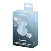 Satisfyer Sea Pony Vergleich
