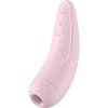 Satisfyer Curvy 2 +