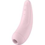 Satisfyer Curvy 2 +