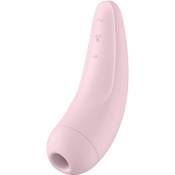 Satisfyer Curvy 2 +