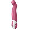 Satisfyer Petting Hippo
