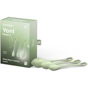 Satisfyer Yoni Power 2 Vergleich