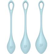 Satisfyer Yoni Power Vergleich