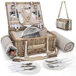 Picknickkorb 4 Personen