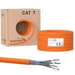 Redstar24 Verlegekabel Cat7