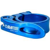 Drahtesel Sattelklemme