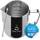 Satur Coffee Milk Frothing Pitcher