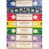 Satya Räucherstäbchen Geschenkset Nag Champa