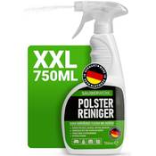 Sauberwerk Polsterreiniger Vergleich
